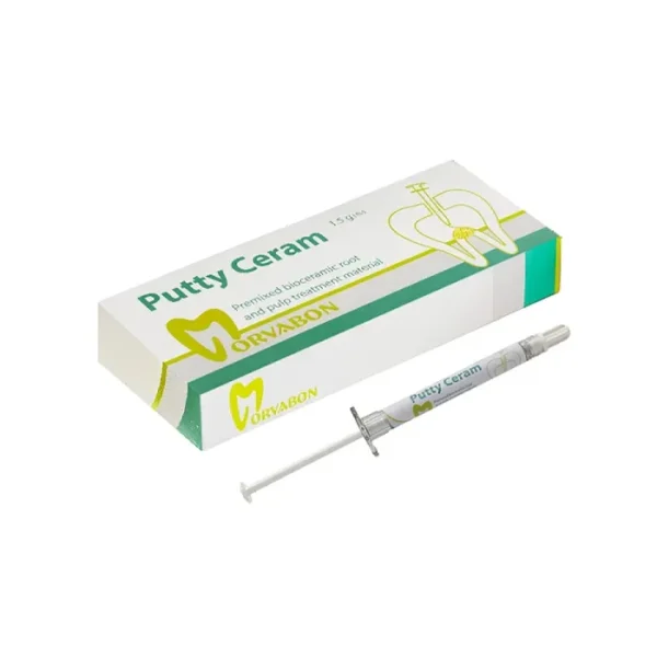 خمیر بایوسرامیک